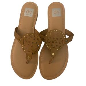 DV by Dolce Vida Sandals women’s size 9. Worn once in house